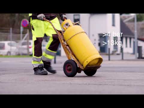 How to apply PREMARK