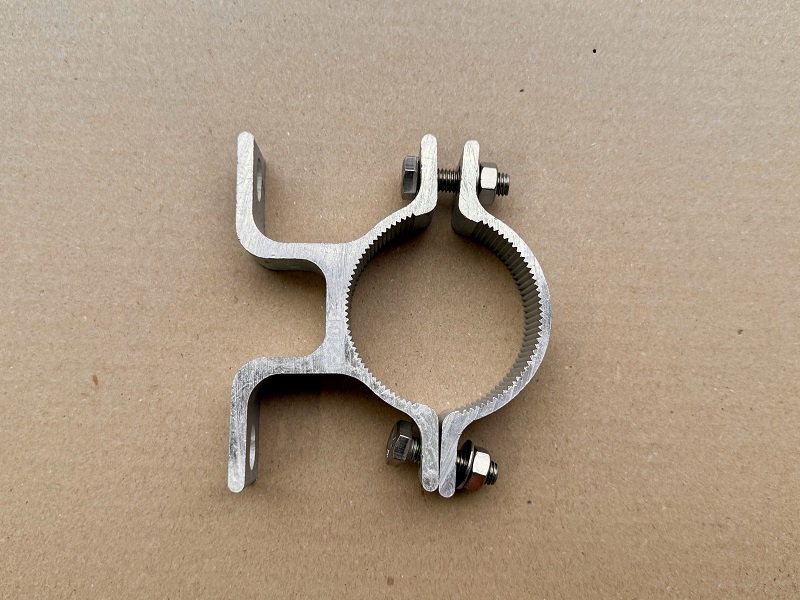 A1E beslag A1E beslag til vejskilte