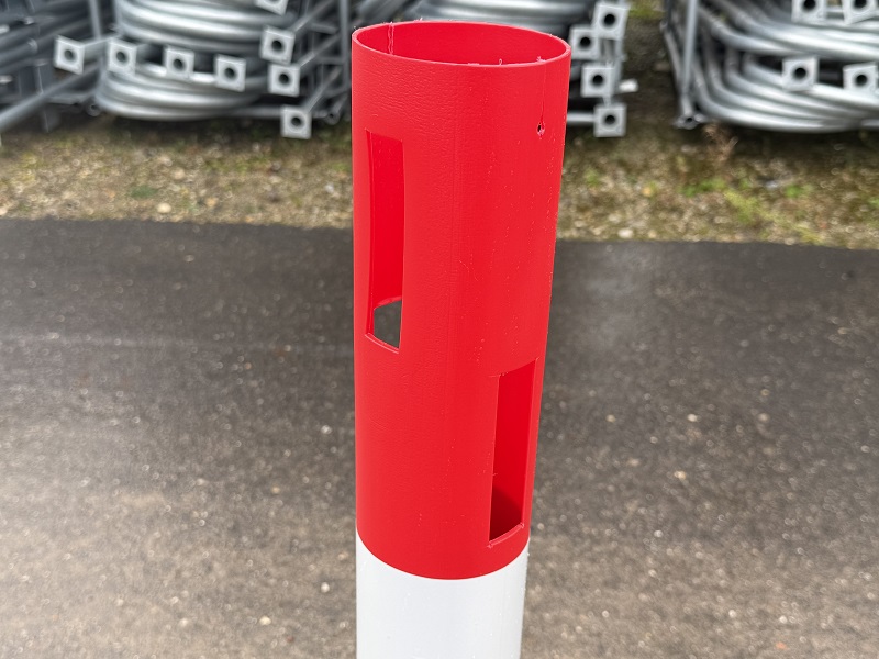 Afspærringscylinder N44 Afspærringscylinder N44