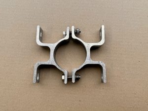 Beslag A1D til vejskilt