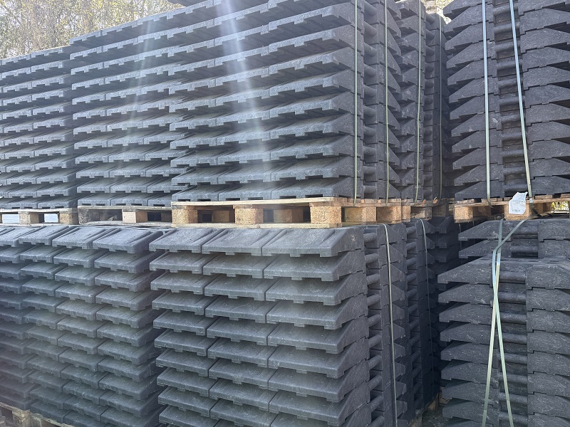 Fod 28 kg. på lager hos A39.dk