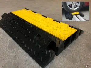 Heavy kabelbeskytter