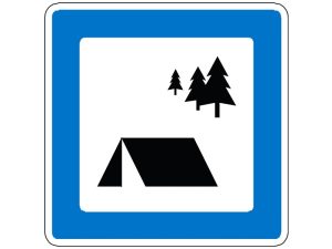 m30 Vejskilt - Servicetavler