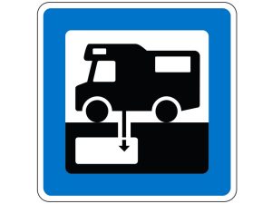 m47 Vejskilt - Servicetavler