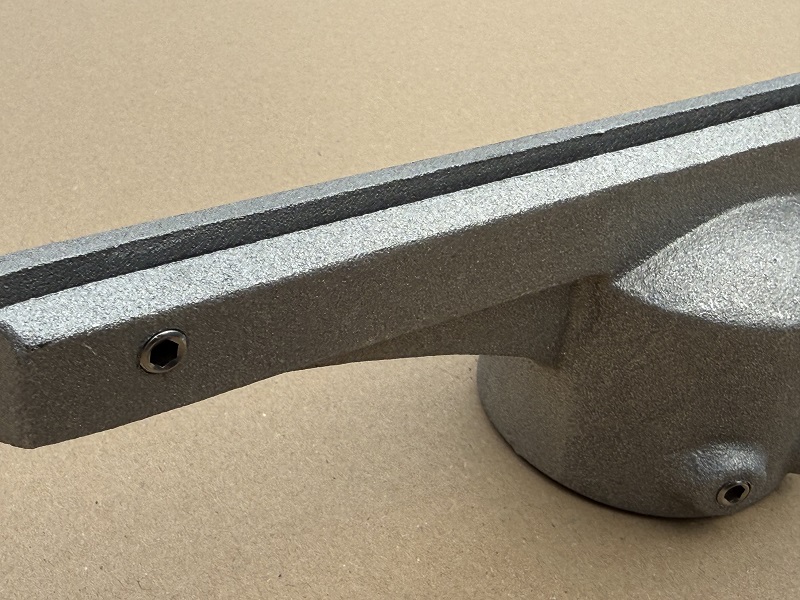 skilteholder til vejnavne