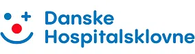Vi støtter Danske Hospitalsklovne