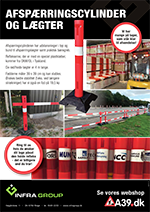 afspærringslægter og danpæle pdf