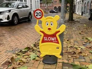 legende børn bjørn